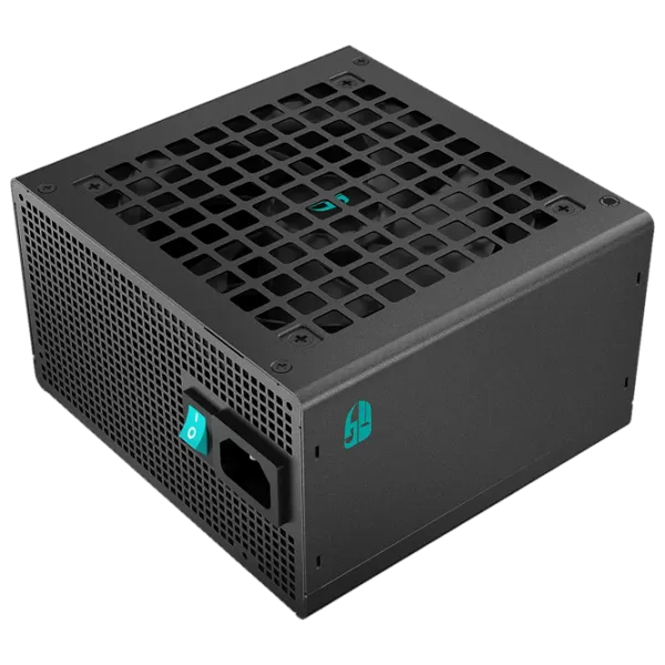 Sursă de alimentare GamerStorm PQ1000G 80+ Gold / 1000 W photo 6