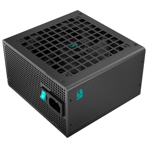 Sursă de alimentare GamerStorm PQ1000G 80+ Gold / 1000 W photo 6