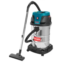 Aspirator industrial Ronix 1241 1400 W / Silver