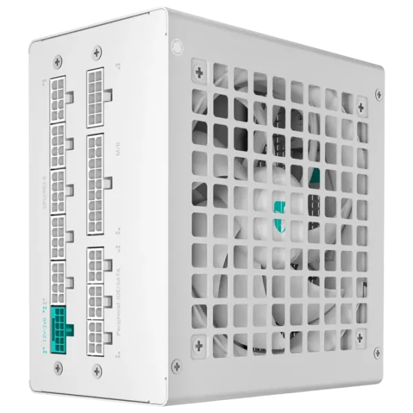 Sursă de alimentare GamerStorm PQ850G 80+ Gold / 850 W photo 2