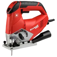 Fierăstrău pentru decupat Einhell TE-JS 100 23 mm / Red