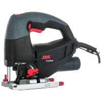 Fierăstrău pentru decupat Skil 4581 CA 23 mm / Gray