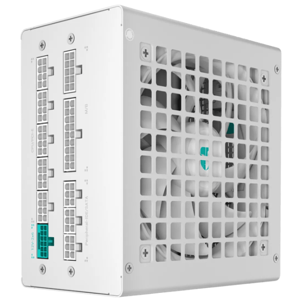 Sursă de alimentare GamerStorm PQ1000G 80+ Gold / 1000 W photo 2
