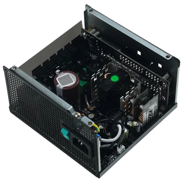 Sursă de alimentare GamerStorm PQ750G 80+ Gold / 750 W photo 7