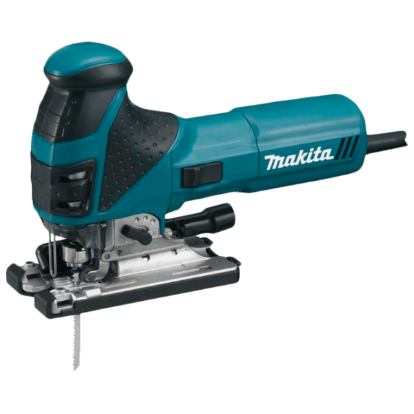 Электролобзик Makita 4351CT 26 мм / Синий photo 1