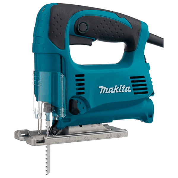 Электролобзик Makita 4329 18 мм / Синий photo 1