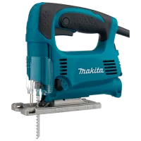 Электролобзик Makita 4329 18 мм / Синий