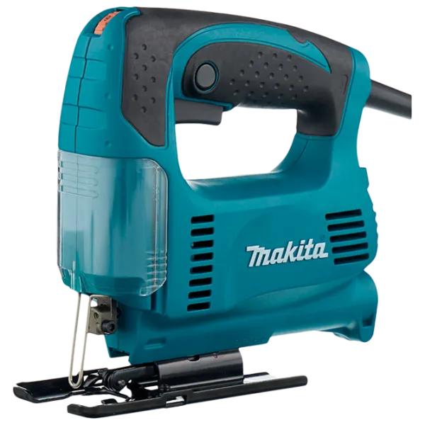Fierăstrău pentru decupat Makita 4327 18 mm / Blue photo 1