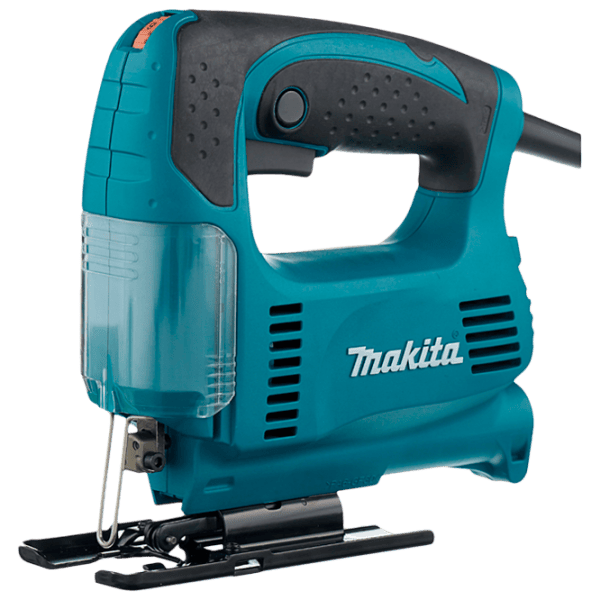 Fierăstrău pentru decupat Makita 4327 18 mm / Blue photo 1