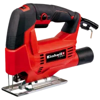 Fierăstrău pentru decupat Einhell TC-JS 60/1 18 mm / Red
