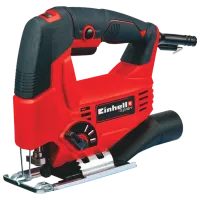 Fierăstrău pentru decupat Einhell TC-JS 80/1 20 mm / Red