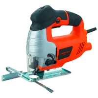 Fierăstrău pentru decupat Somafix SFDT810 18 mm / Orange
