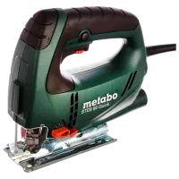 Fierăstrău pentru decupat Metabo STEB 80 Quick (601041500) 22 mm / Green