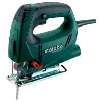 Fierăstrău pentru decupat Metabo STEB 70 Quick (601040000) 22 mm / Green