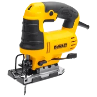 Fierăstrău pentru decupat Dewalt DW349 20 mm / Yellow