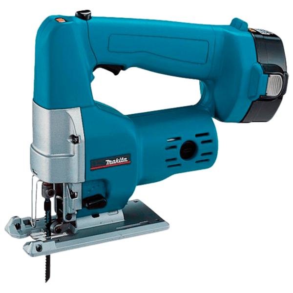 Fierăstrău pentru decupat Makita 4331DWD 26 mm / Blue photo 1