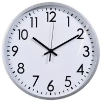 Настенные часы Segnale 26586 Настенный / Кварцевый