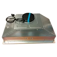 Вытяжка Zanetti Modul 60 Наклонная/ Слоновая кость/ Серый photo 3