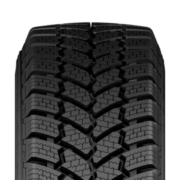 Anvelope Starmaxx Prowin ST960 195 R14C 8PR Iarnă / Camionetă photo 2