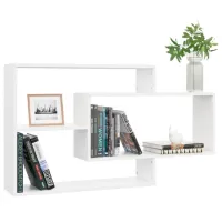 Raft Fot Suspendat RG PAL / White