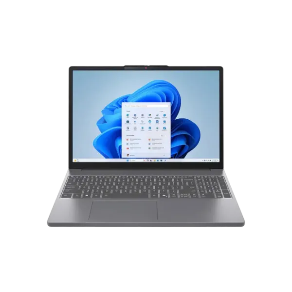 Lenovo IdeaPad Slim 3 15IRH10 Core i5 13420H / 16 ГБ / 512 ГБ / VGA Встроенная / Серый photo 1