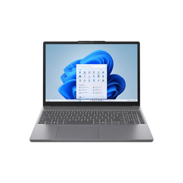 Lenovo IdeaPad Slim 3 15IRH10 Core i5 13420H / 16 ГБ / 512 ГБ / VGA Встроенная / Серый photo 1