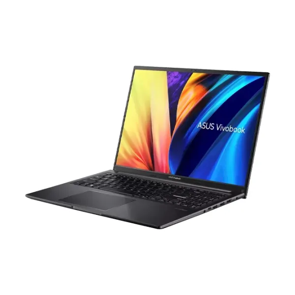 Asus Vivobook 16 X1605VA Core i5 13420H / 16 ГБ / 512 ГБ / VGA Встроенная / Черный photo 2