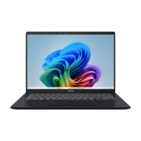 Asus VivoBook 14 X1407QA Snapdragon X1X1-26-100 / 16 ГБ / 512 ГБ / VGA Встроенная / Синий