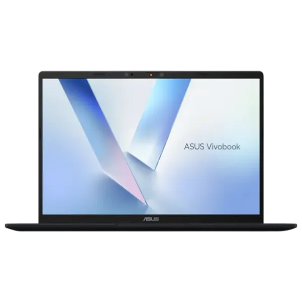 Laptop Asus VivoBook 14 X1407QA Snapdragon X1X1-26-100 / 16 GB / 512 GB / VGA Integrată / Blue photo 2