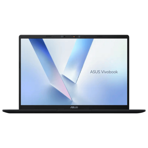Laptop Asus VivoBook 14 X1407QA Snapdragon X1X1-26-100 / 16 GB / 512 GB / VGA Integrată / Blue photo 2