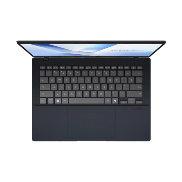 Laptop Asus VivoBook 14 X1407QA Snapdragon X1X1-26-100 / 16 GB / 512 GB / VGA Integrată / Blue photo 3