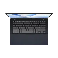 Ноутбук Asus VivoBook 14 X1407QA Snapdragon X1X1-26-100 / 16 ГБ / 512 ГБ / VGA Встроенная / Синий photo 3
