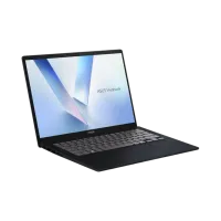 Ноутбук Asus VivoBook 14 X1407QA Snapdragon X1X1-26-100 / 16 ГБ / 512 ГБ / VGA Встроенная / Синий photo 4