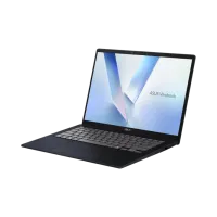 Ноутбук Asus VivoBook 14 X1407QA Snapdragon X1X1-26-100 / 16 ГБ / 512 ГБ / VGA Встроенная / Синий photo 5