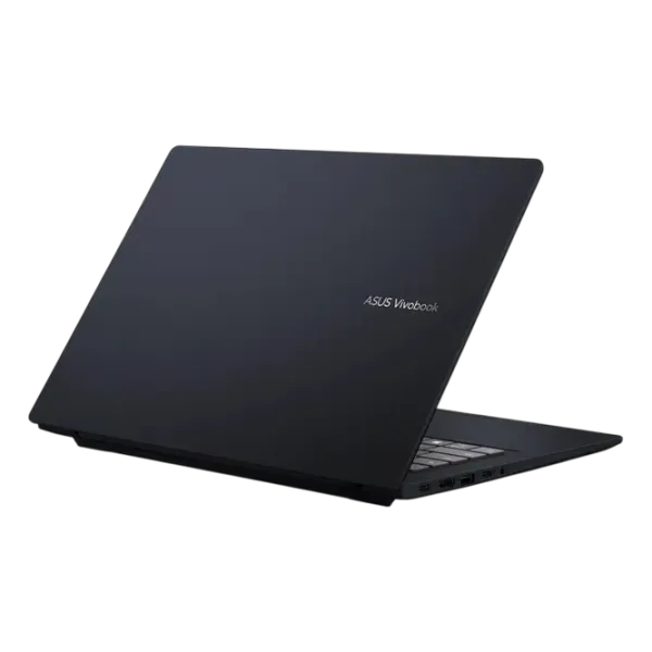 Laptop Asus VivoBook 14 X1407QA Snapdragon X1X1-26-100 / 16 GB / 512 GB / VGA Integrată / Blue photo 6