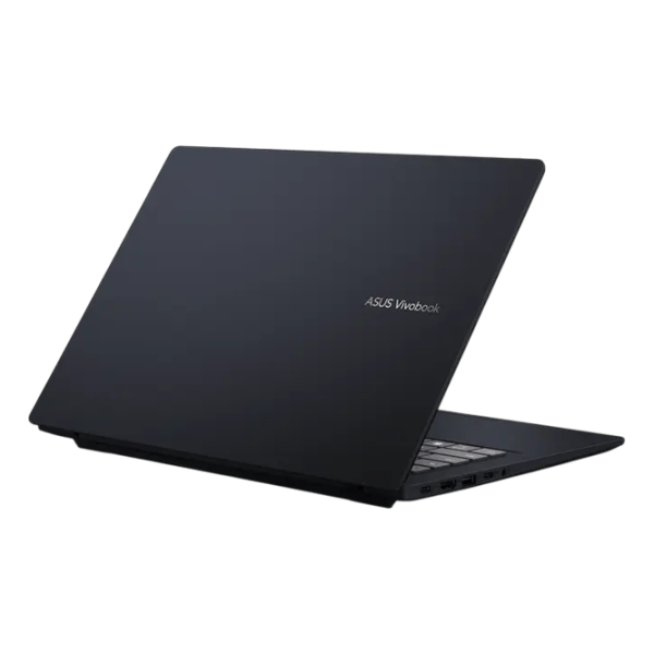 Laptop Asus VivoBook 14 X1407QA Snapdragon X1X1-26-100 / 16 GB / 512 GB / VGA Integrată / Blue photo 6