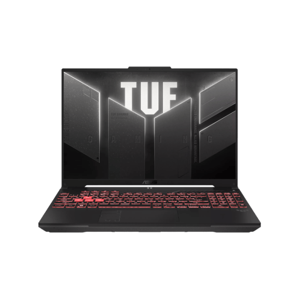 Asus FA607NUG Ryzen 7 7445HS / 16 ГБ / 1 ТБ / GeForce RTX 4050 / Серый photo 1