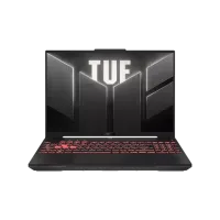 Asus FA607NUG Ryzen 7 7445HS / 16 ГБ / 1 ТБ / GeForce RTX 4050 / Серый