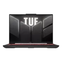 Laptop Gaming Asus FA607NUG Ryzen 7 7445HS / 16 GB / 1 TB / GeForce RTX 4050 / Gray photo 2