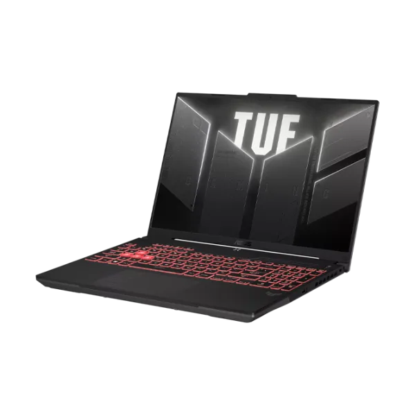 Asus FA607NUG Ryzen 7 7445HS / 16 ГБ / 1 ТБ / GeForce RTX 4050 / Серый photo 3