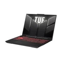 Laptop Gaming Asus FA607NUG Ryzen 7 7445HS / 16 GB / 1 TB / GeForce RTX 4050 / Gray photo 3