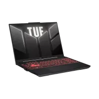 Laptop Gaming Asus FA607NUG Ryzen 7 7445HS / 16 GB / 1 TB / GeForce RTX 4050 / Gray photo 4