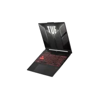 Laptop Gaming Asus FA607NUG Ryzen 7 7445HS / 16 GB / 1 TB / GeForce RTX 4050 / Gray photo 5
