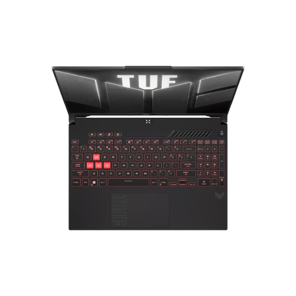 Asus FA607NUG Ryzen 7 7445HS / 16 ГБ / 1 ТБ / GeForce RTX 4050 / Серый photo 6