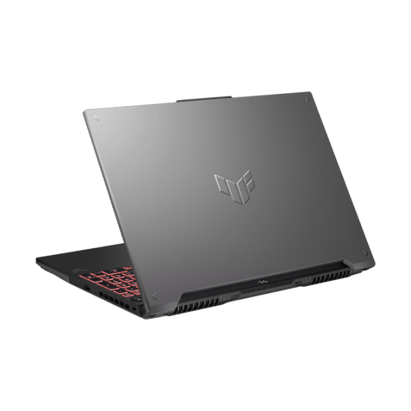 Asus FA607NUG Ryzen 7 7445HS / 16 ГБ / 1 ТБ / GeForce RTX 4050 / Серый photo 7