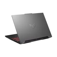 Laptop Gaming Asus FA607NUG Ryzen 7 7445HS / 16 GB / 1 TB / GeForce RTX 4050 / Gray photo 7