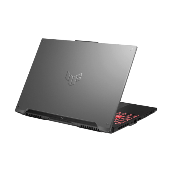 Asus FA607NUG Ryzen 7 7445HS / 16 ГБ / 1 ТБ / GeForce RTX 4050 / Серый photo 8
