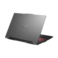 Laptop Gaming Asus FA607NUG Ryzen 7 7445HS / 16 GB / 1 TB / GeForce RTX 4050 / Gray photo 8
