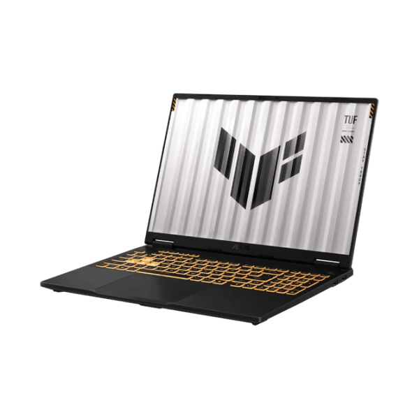 Asus TUF Gaming F16 FX608JM Core i7 13450HX / 16 ГБ / 1 ТБ / GeForce RTX 5060 / Серый photo 2