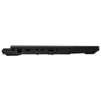 Laptop Gaming Asus TUF Gaming F16 FX608JM Core i5 13450HX / 16 GB / 512 GB / GeForce RTX 5060 / Gray photo 6
